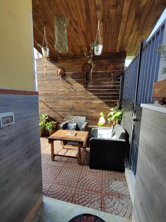 Quiet House Vila Vico Equense Exterior foto