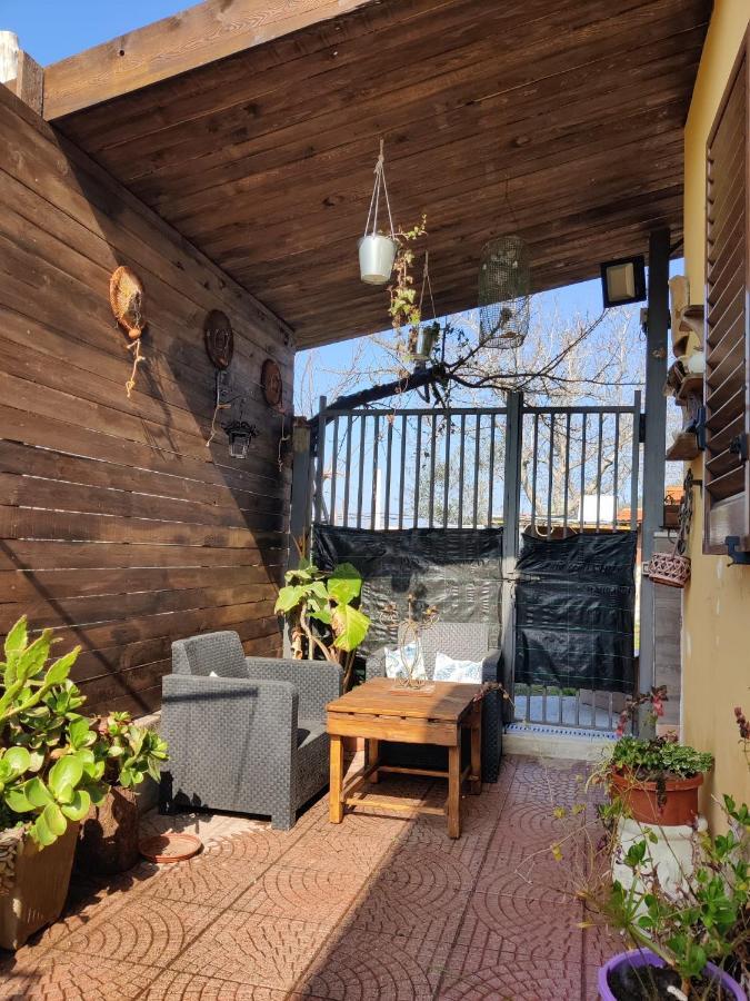 Quiet House Vila Vico Equense Exterior foto